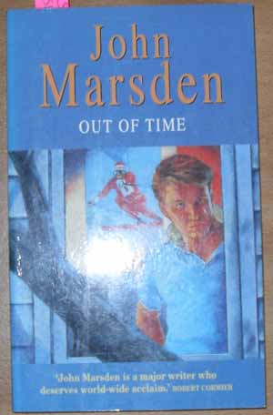 Image for Out of Time