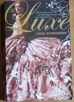 Luxe, The Image for Luxe, The