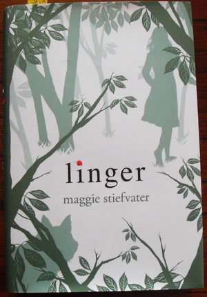 Image for Linger