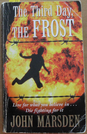Image for Third Day The Frost, The