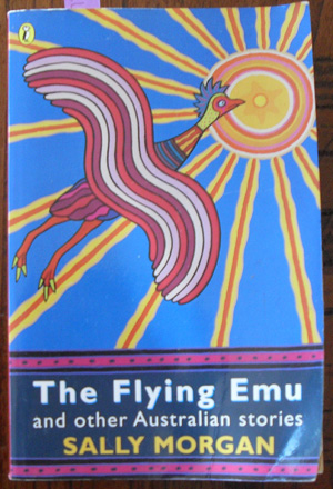 Image for Flying Emu and Other Australian Stories, The