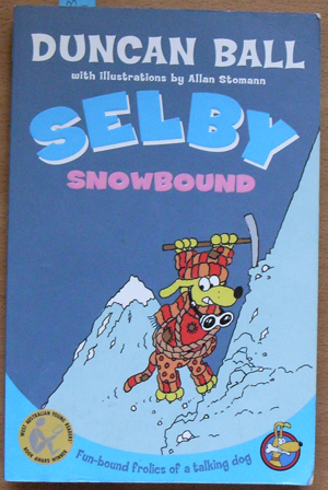 Image for Selby Snowbound