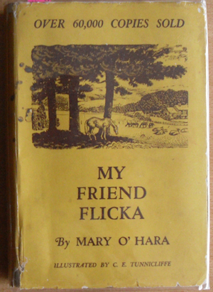 Image for My Friend Flicka