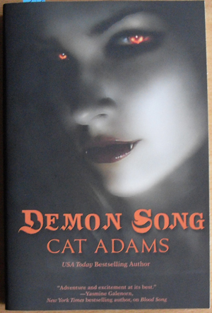 Image for Demon Song