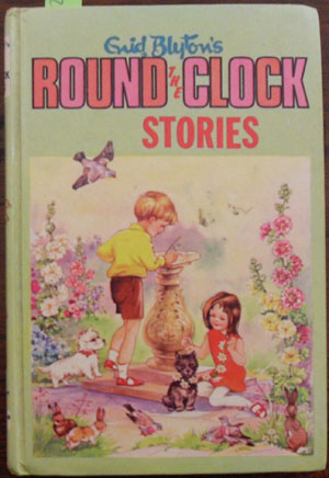 Image for Round the Clock Stories