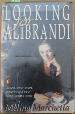 Image for Looking for Alibrandi