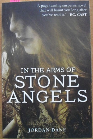 Image for In the Arms of Stone Angels