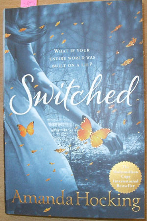 Image for Switched
