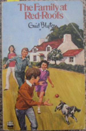 Image for Family at Red-Roofs, The