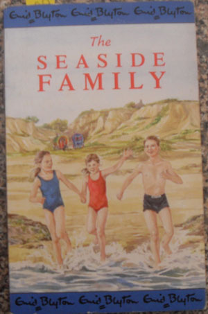 Image for Seaside Family, The