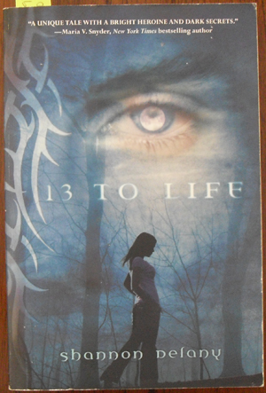 Image for 13 To Life