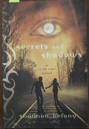 Image for Secrets and Shadows