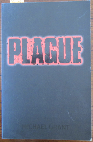 Image for Plague: Gone Series (#4)