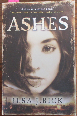 Image for Ashes