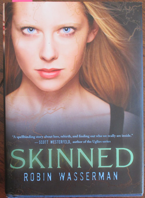 Skinned Image for Skinned