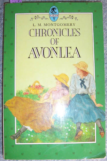 Image for Chronicles of Avonlea
