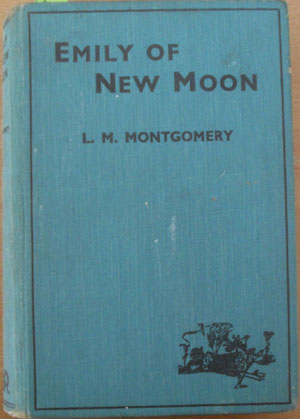 Image for Emily of New Moon