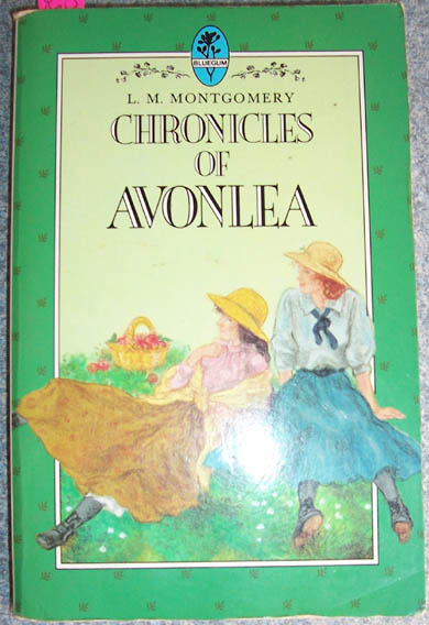Image for Chronicles of Avonlea