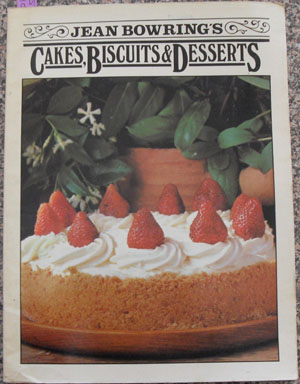 Cakes, Biscuits & Desserts Image for Cakes, Biscuits & Desserts