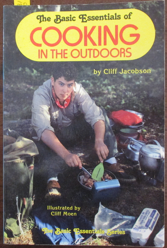 Cook's Bible