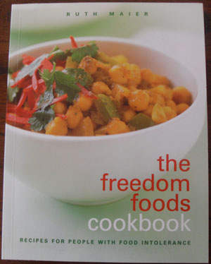 Image for Freedom Foods Cookbook, The