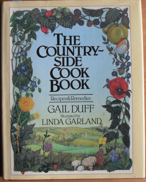 Image for Country-Side Cook Book, The: Recipes & Remedies