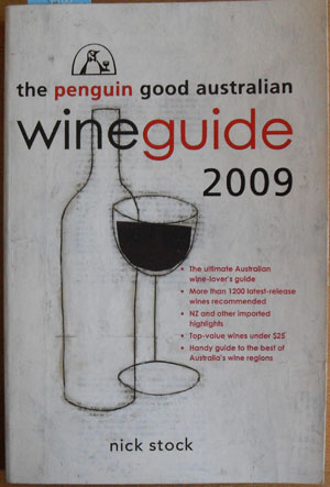 Image for Penguin Good Australian Wine Guide 2009, The