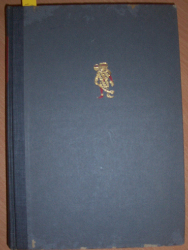 Image for Fireside Book of Cards, The