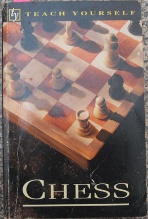 Image for Chess (Teach Yourself Books)
