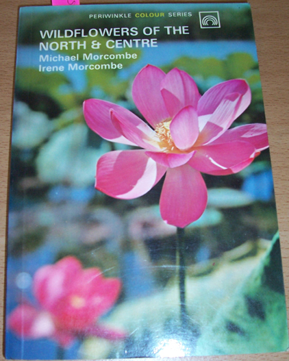 Image for Wildflowers of the North and Centre