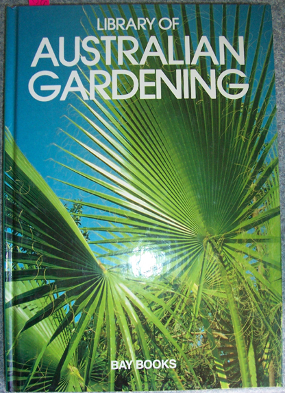 Image for Library of Australian Gardening: Volume 2: Bea- Che