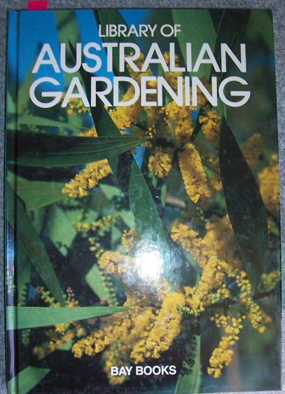 Image for Library of Australian Gardening: Volume 5: Ins- Pal