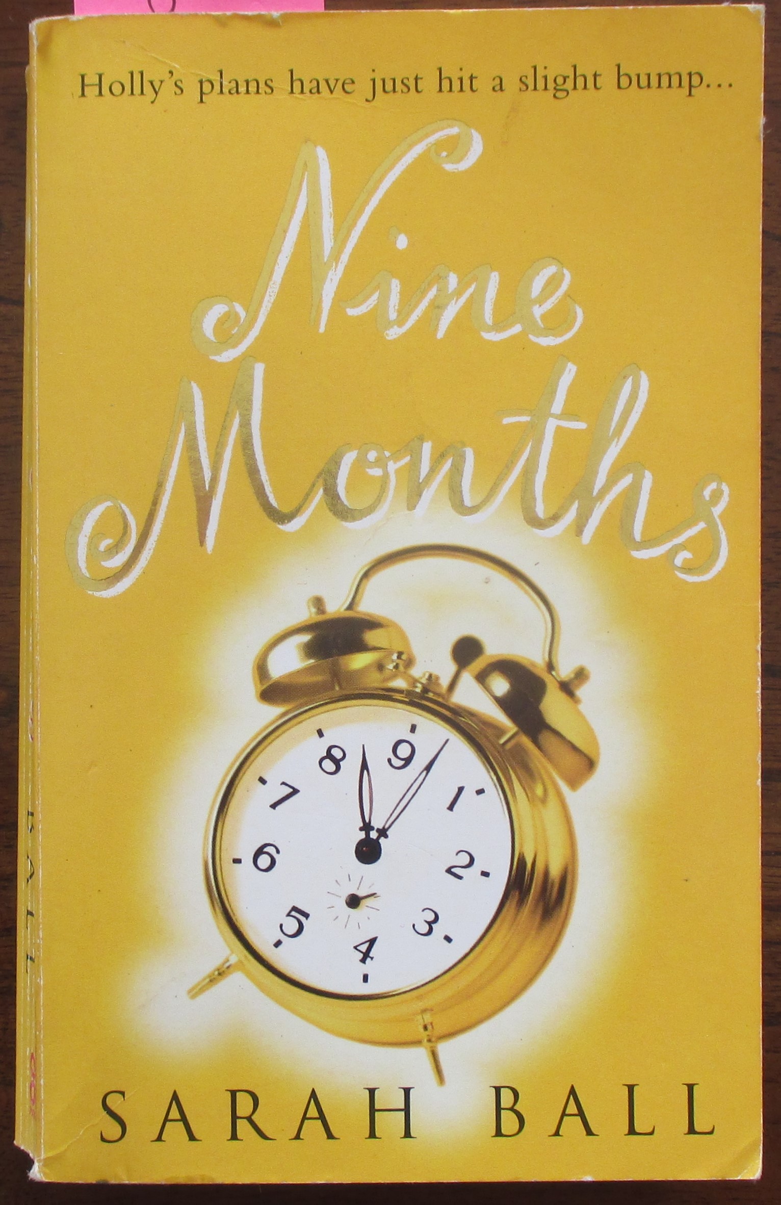 nine-months