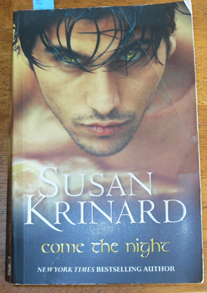 Image for Come the Night
