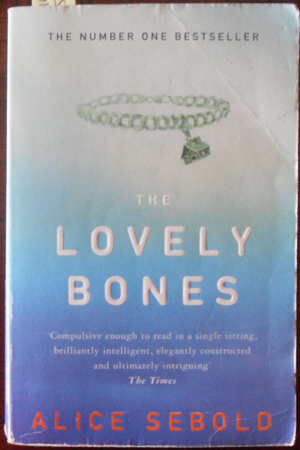 Image for Lovely Bones, The