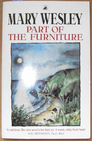Image for Part of the Furniture