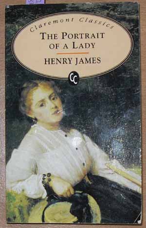 Image for Portrait of a Lady, The