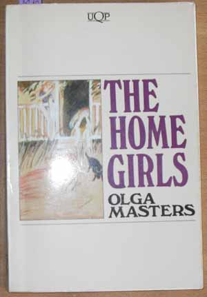 Image for Home Girls, The