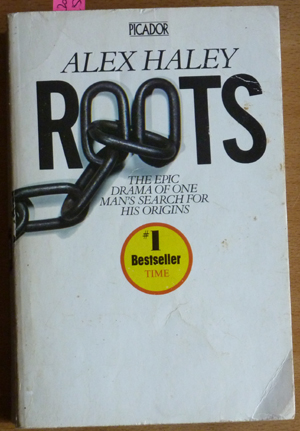 Image for Roots