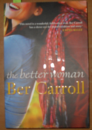 Image for Better Woman, The