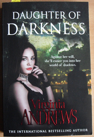 Image for Daughter of Darkness