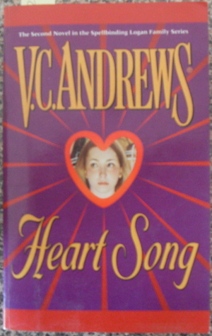 Image for Heart Song