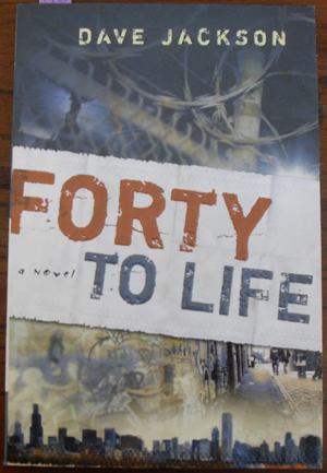 Image for Forty to Life