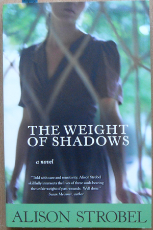 Image for Weight of Shadows, The