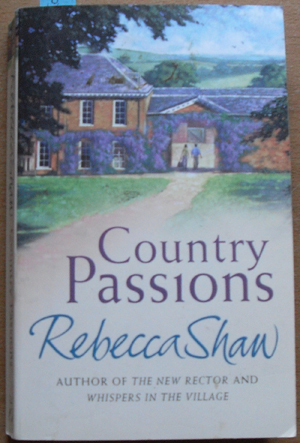 Image for Country Passions