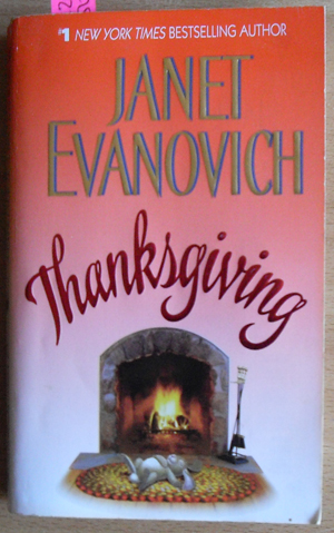 Image for Thanksgiving
