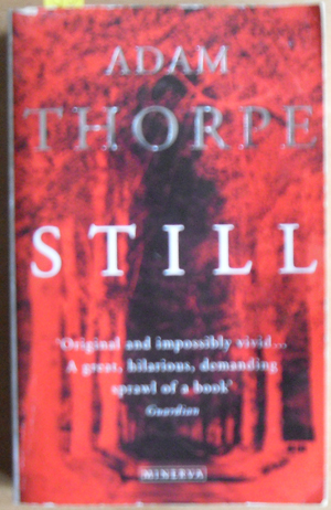 Image for Still