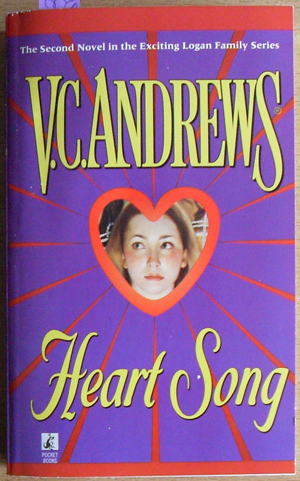 Image for Heart Song: Logan Family Series (#2)