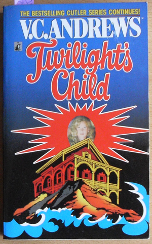 Image for Twilight's Child: Cutler Family Series (#3)