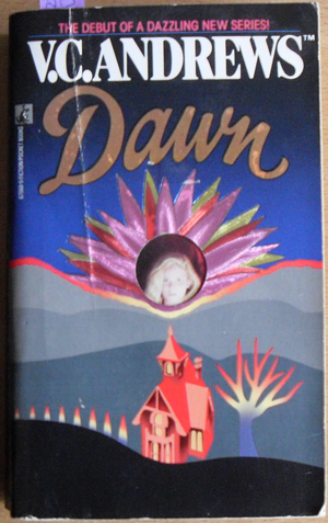 Image for Dawn: Cutler Family Series (#1)
